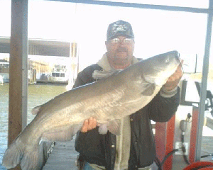 Phil's Lake Texoma Guide Service